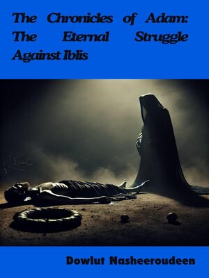 cover image of The Chronicles of Adam